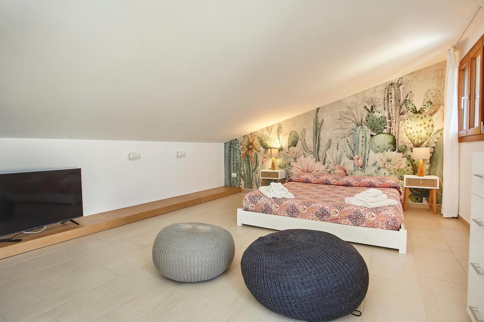 Villa Dell'Artista 스코펠로 외부 사진